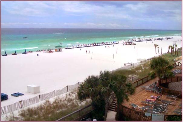 Edgewater Beach Condos Gulf Front Luxury Panama City Beach Condos