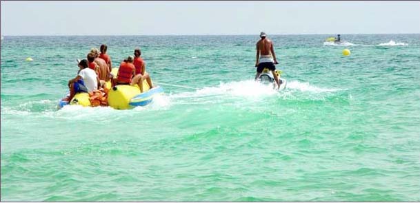 Florida Emerald Coast
