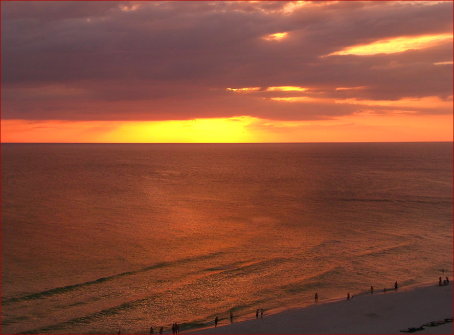 Florida Emerald Coast