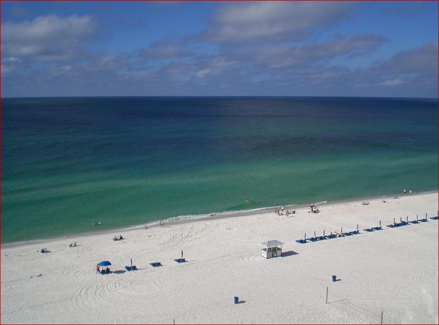 Edgewater Penthouse Condo Private Owner Luxury 4 Bedroom 4 Bath Sleeps 10.