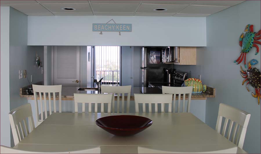Panama City Beach rentals
