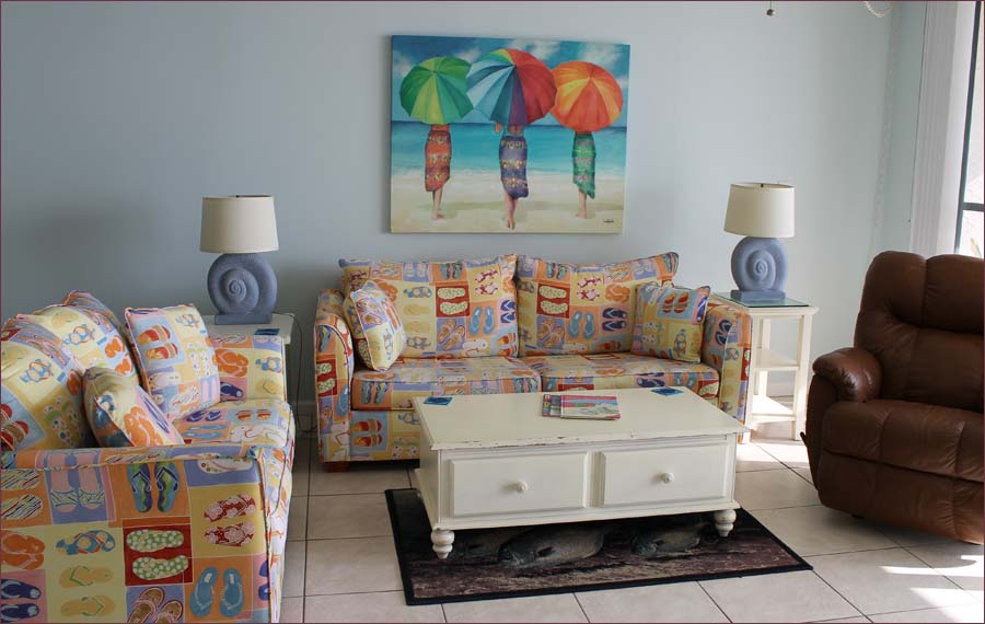 Panama City Beach rentals