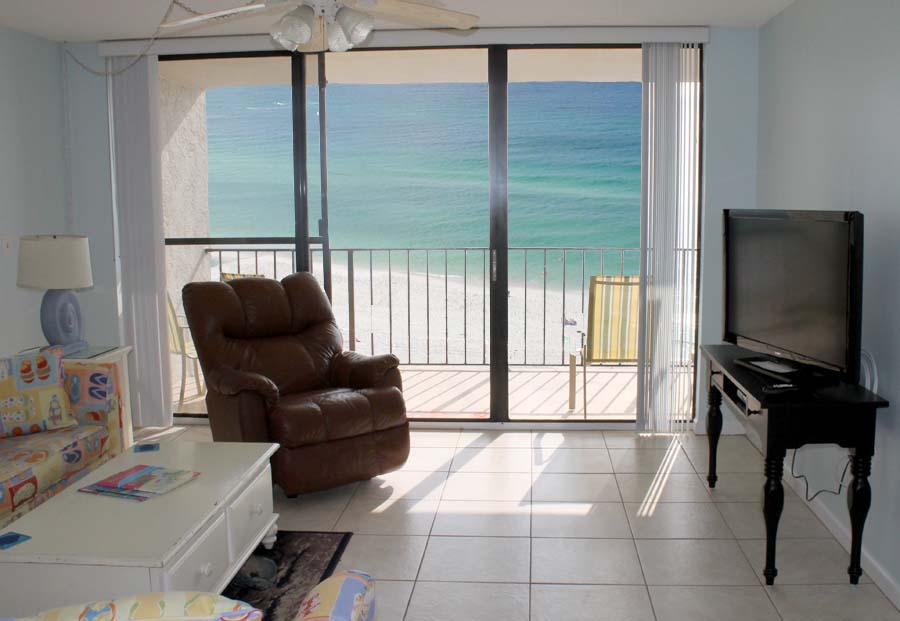Panama City Beach rentals